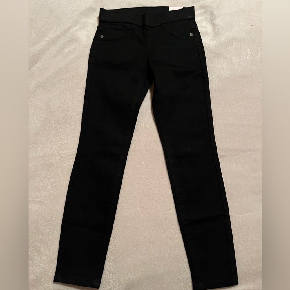 Justice Girls Jean Leggings